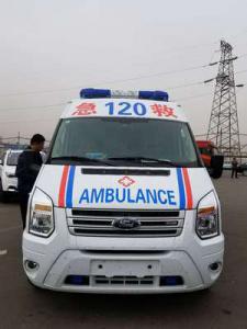 新和县跨省长途