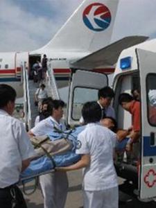 新和县接送服务